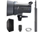 Elinchrom Il Mio Primo Kit Studio Rx 4