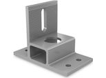 K2 Systems Singlerail Splicefoot 2003393