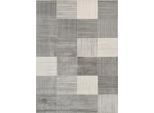 Tappeto Rettangolare 200X290 Galt 4 - Grigio