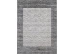 Tappeto Rettangolare 200X290 Galt 3 - Grigio