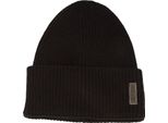 Cappello GöTtmann A Busta Leggera In Maglia Misto Cotone E Cachemire