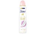 Antitraspirante E Spreji Advanced Care Soft Feel Peony & Amber (Antitraspirante) 150 Ml