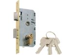 Serratura Da Infilare Mcm 2501-245AN311 Monopunto