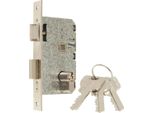 Serratura Da Infilare Mcm 2501-135AN311 Monopunto