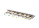 Lanberg PPSA-1024-S Patch Panel 1U