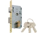 Serratura Da Infilare Mcm 2501-235AN311 Monopunto