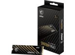 Msi S78-440Q550-P83 - 2 Tb - M.2 - 5000 Mb/S