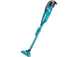 Aspiratore A Batteria Makita Lxt 18 V - 180 Mbar - 0,73 L