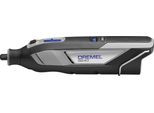 Dremel 8240-3/45 F0138240JF Utensile Multifunzione A Batteria Incl. Caricabatterie