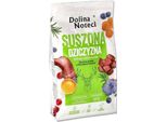 Dolina Noteci Premium Cibo Secco Per Cani Con Carne Di Cervo 9 Kg
