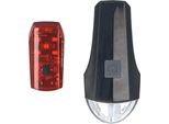 Set Di Illuminazione Usb Dresco Razor 60 Lux