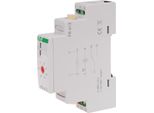 Relè Di Priorità 230V Ac PR-615 F&F