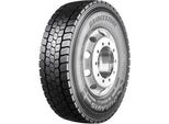Pneumatico Per Tutte Le Stagioni Bridgestone Duravis R-Drive 002 315/70 R22.5 154/150L Per Autocarri 3PMSF Pneumatico Per Tutte Le Stagioni