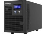 Powerwalker Basic Vi 3000 Stl Fr Gruppo Di Continuità (Ups) Line-Interactive 3 Kva 1800 W 4 Uscite Ac (10121195)