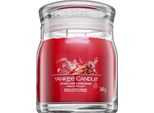 Yankee Candle - Candela Signature Alla Cannella Frizzante 368,0G