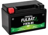 Batteria Fulbat Ful Gel - FTX7A-BS / YTX7A-BS (Gel, Senza Manutenzione)
