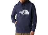 The North Face M Drew Peak Pullover Hoodie - 8K2 Summit Navy Xl