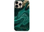 Burga Tough Iphone 14 Pro Max Custodia Rigida Backcover Antiurto - Emerald Pool