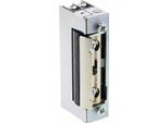 Jis 8422463143216 Serratura Elettrica, Grigio