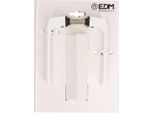 Edm S7920554 Set Di Impugnature Edm, Unisex Adulto, Multicolore, Standard