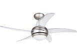Ventilatore Da Soffitto Orbegozo Cp 54132/ 55W/ 5 Pale 112Cm/ 3 Velocità