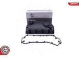 Coperchio Testata Cilindri 48SKV092 Per Vw Transporter V Bus (7HB, 7HJ, 7EB, 7EJ, 7EF, 7EG, 7HF, 7EC) + Guarnizione