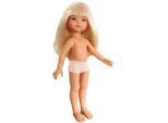 Baby-Puppe Paola Reina Manica 32 Cm