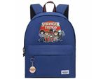Zaino Stranger Things Gang 43 Cm