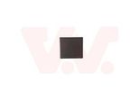 Van Wezel 5707488 Copertura Paraurti Anteriore Per Vw Caddy V Kombi (Sbb, Sbj) Caddy V Furgone (Sba, Sbh) Caddy V California (Sbb, Sbj)