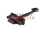 Fast FT08559 Fermaporta Fermaporta Per Skoda Superb Station Wagon (3V5) Posteriore