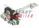 Fast FT08534 Cerniera Di Controllo Porta Per Opel Corsa D Hatchback (S07) Anteriore Sinistra Anteriore Destra