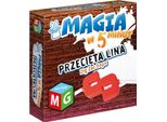 Trucchi Di Magia Multigra: Magia In 5 Minuti Cut Line 05167
