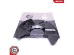 Esen Skv Parafango Disco Freno Per Vw Transporter V Bus (7HB, 7HJ, 7EB, 7EJ, 7EF, 7EG, 7HF, 7EC) Anteriore Destro 57SKV205 Piastra Di Ancoraggio