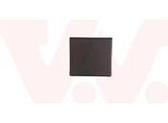 Van Wezel 5707487 Copertura Paraurti Anteriore Per Vw Caddy V Kombi (Sbb, Sbj) Caddy V Furgone (Sba, Sbh) Caddy V California (Sbb, Sbj)