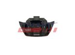 Interruttore Luci Di Emergenza Fast FT81402 Per Ford Fiesta Mk6 Hatchback (JA8, JR8) Focus Iii C-Max Ii (DXA/CB7, Dxa/Ceu) Grand C-Max (DXA/CB7, Dxa/Ceu) B-MAX
