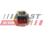 Fast FT80158 Sensore Della Temperatura Del Liquido Di Raffreddamento Per Ford Fiesta Mk6 Hatchback (JA8, JR8) Fiesta Mk5 Hatchback (JH1, JD1, JH3, JD3) Focus Iii Turnier