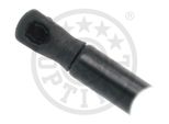Optimal AG-50065 Molla A Gas Ammortizzatore Portellone Posteriore Per Kia Cerato (Ld) 515 Mm
