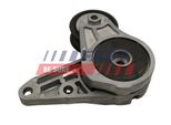 Fast FT44680 Tendicinghia Cinghia Trapezoidale Scanalata Per Ford Fiesta Mk6 Hatchback (JA8, JR8) Ø62 67 Mm Rullo