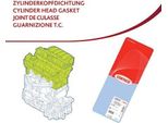 Guarnizione Della Testa Mls I30/Ceed 1.6Gdi