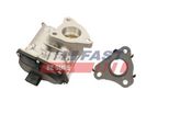 Fast FT60245 Valvola Egr Per Renault Megane Iii Grandtour (KZ0/1) Valvola Di Ricircolo Dei Gas Di Scarico