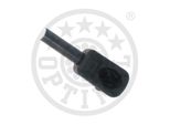 Optimal AG-52009 Molla A Gas Ammortizzatore Portellone Posteriore Per Chevrolet Rezzo (U100) 386 Mm