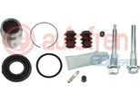 Kit Di Riparazione Pinze Freno Mitsubishi Galante Posteriore/Space Runner/Space Wagon 91-07 Super Kit