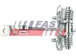 Fast FT08502 Fermaporta Fermaporta Adatto Per Peugeot 206 Hatchback (2A/C) Anteriore Sinistro Anteriore Destro