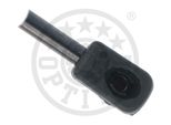 Optimal AG-52247 Molla A Gas Ammortizzatore Portellone Posteriore Per Jaguar Xj (Naw, Nbw) 358 Mm
