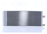 Nissens 941237 Condensatore Climatizzatore Per Opel Corsa E Hatchback (X15) + Essiccatore