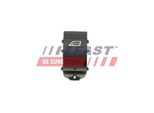 Fast FT82253 Interruttore Alzacristalli Per Ford Fiesta Mk6 Hatchback (JA8, JR8) Interruttore Alzacristalli