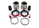 Kit Di Riparazione Pinza Freno Fast Per Ford Transit Mk6 Furgone (V347, V348, Fa) Anteriore 48 Mm FT34506
