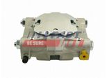Pinza Freno Posteriore Sinistra E Destra Fast Per CitroËN C5 Iii Station Wagon (Rw) FT02005