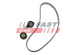 Fast FT41104 Cinghia Dentata Per Ford Focus Iii Station Wagon 141 Denti