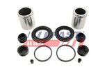 Pistoni Pinza Freno Fast Per Fiat Ducato Furgone (250, 290) 44 48 Mm